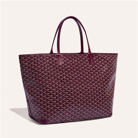 goyard official page|goyard usa.